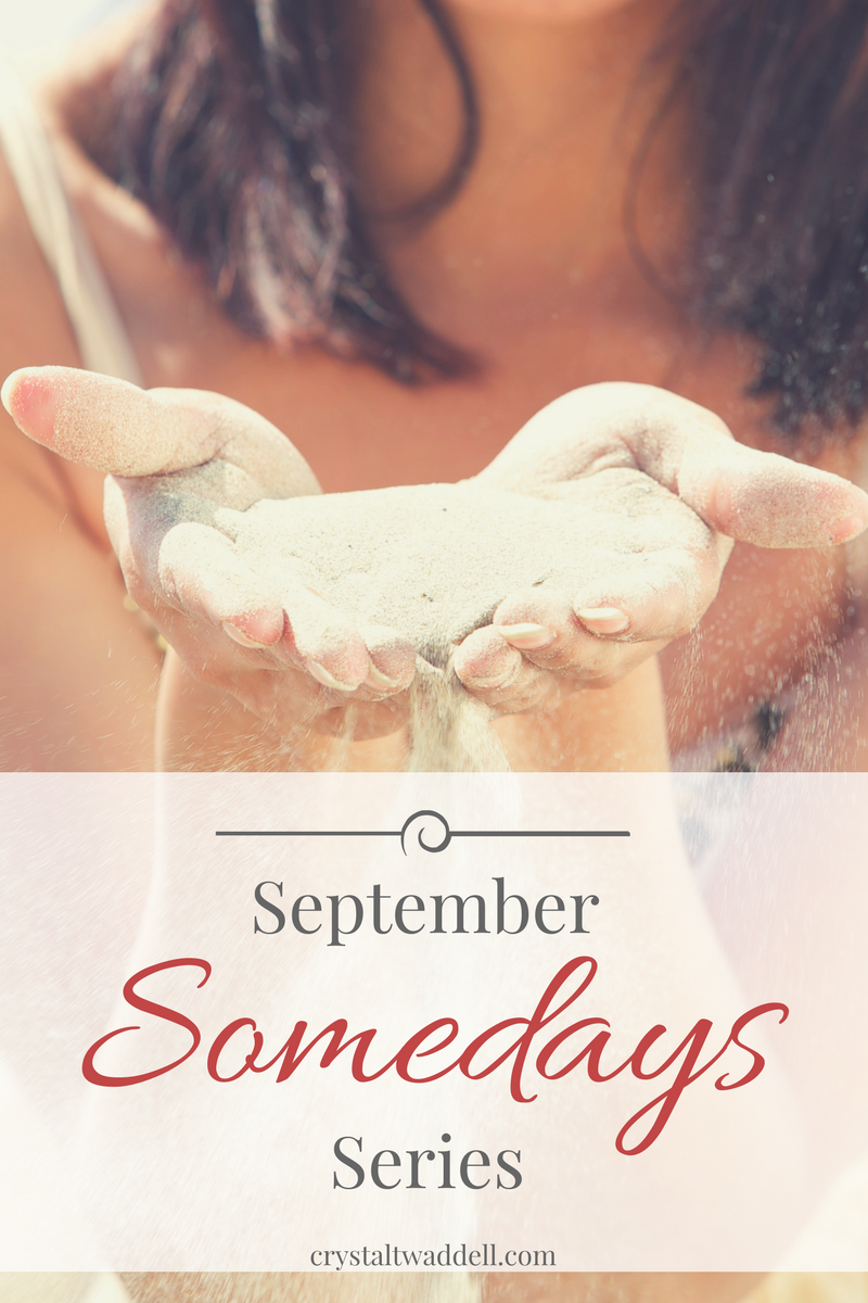 September Somedays